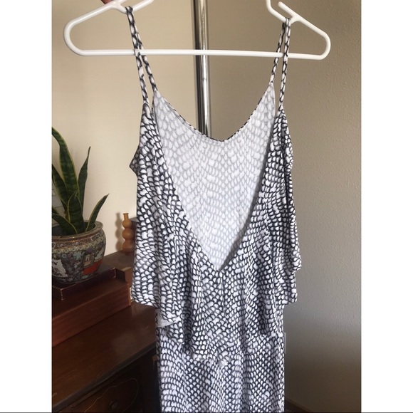 TART Collection Open Back Maxi Dress - Picture 2 of 5